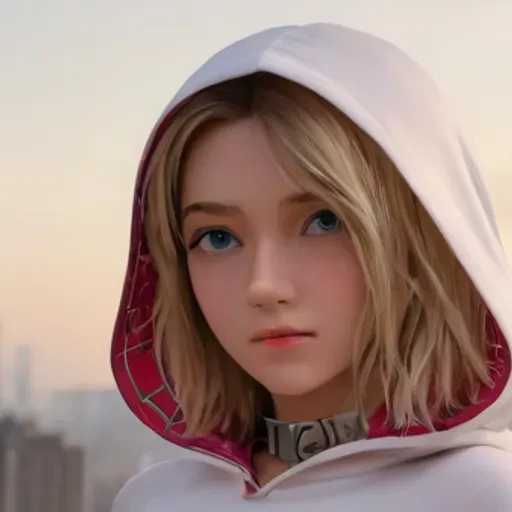 AI 포르노 이미지 생성기