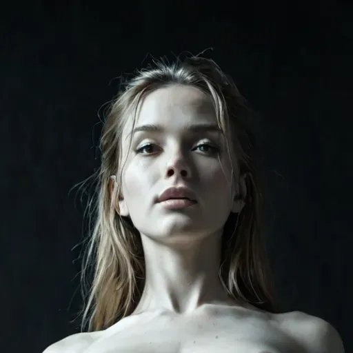 KI-Pornobild-Generator