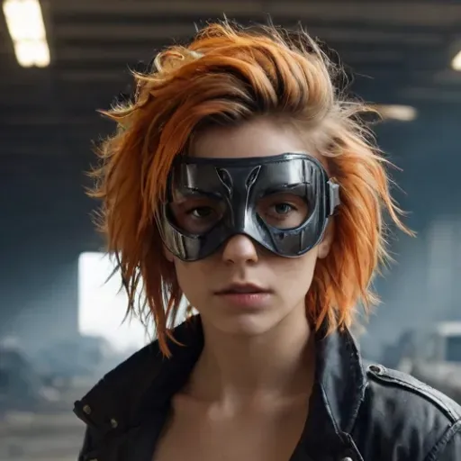 AI porn image generator