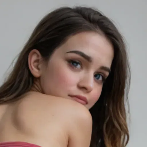 AI 포르노 이미지 생성기