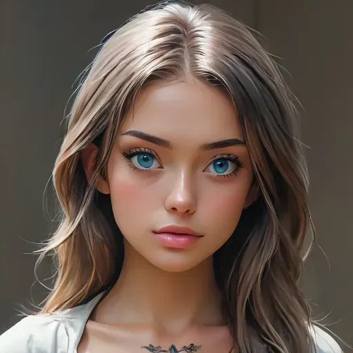 generatore di immagini porno IA