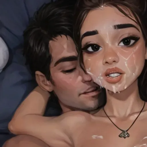 generatore di foto porno IA