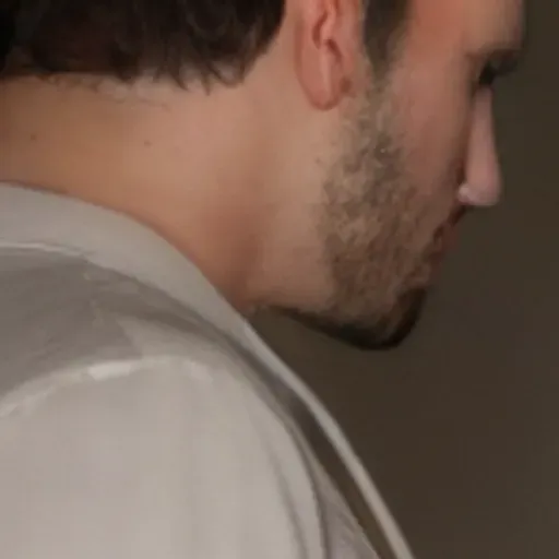 generatore di immagini porno IA