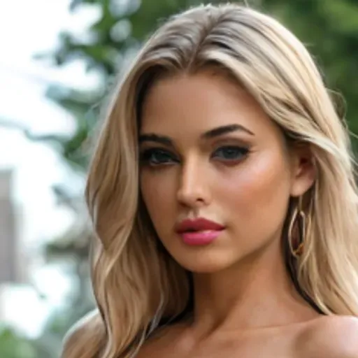 генератор порно-изображений на ИИ