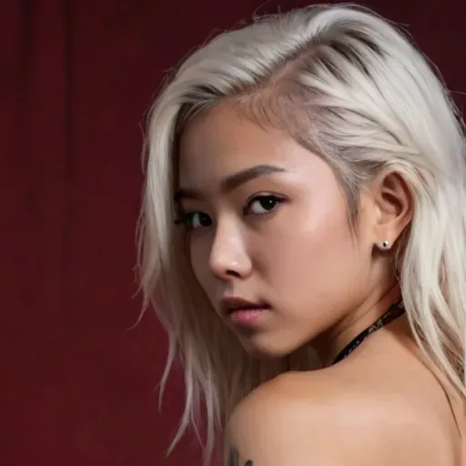 generatore di immagini porno IA