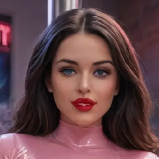 โปรแกรมสร้างภาพโปรนที่ใช้ปัญหา AI