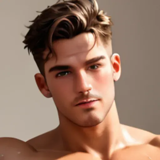 AI色情圖片產生器