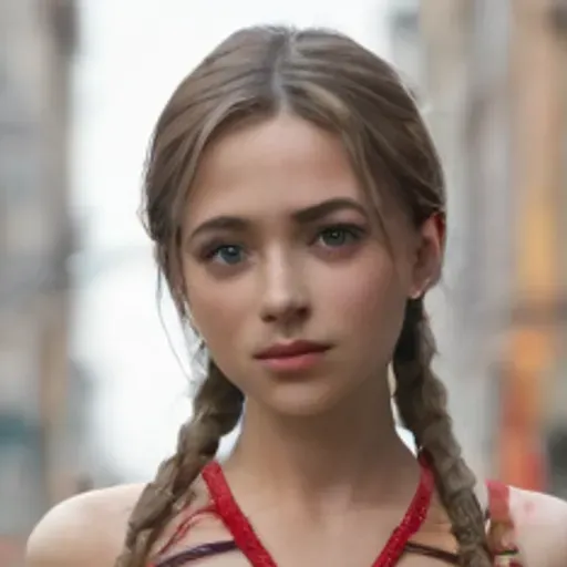 generatore di immagini porno IA