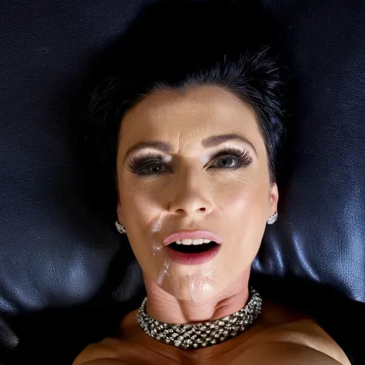 generatore di immagini porno IA