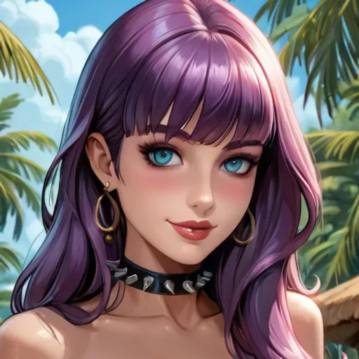 generatore di immagini porno IA