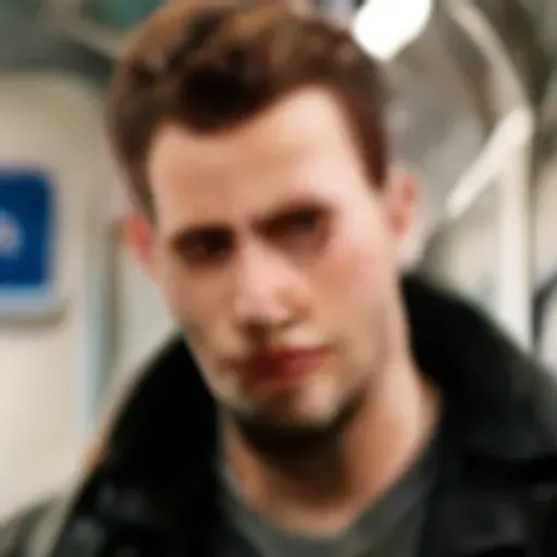 gerador de imagens pornô com IA