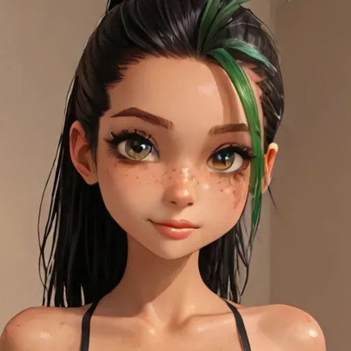 โปรแกรมสร้างภาพโปรนที่ใช้ปัญหา AI