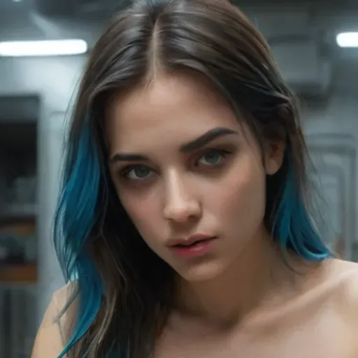 โปรแกรมสร้างภาพโปรนที่ใช้ปัญหา AI