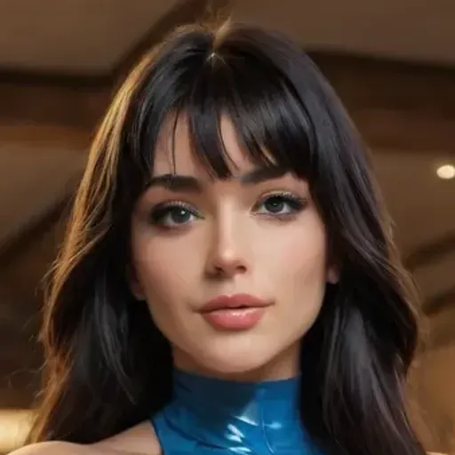 โปรแกรมสร้างภาพโปรนที่ใช้ปัญหา AI