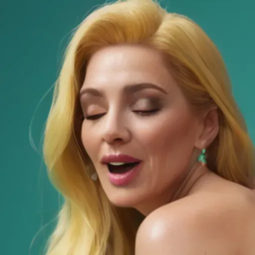 โปรแกรมสร้างภาพโปรนที่ใช้ปัญหา AI