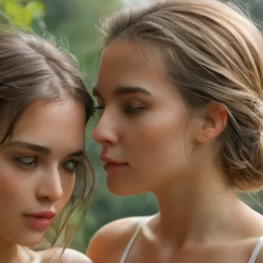 KI-Pornobild-Generator