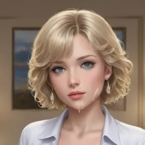 Pencipta imej lucah AI