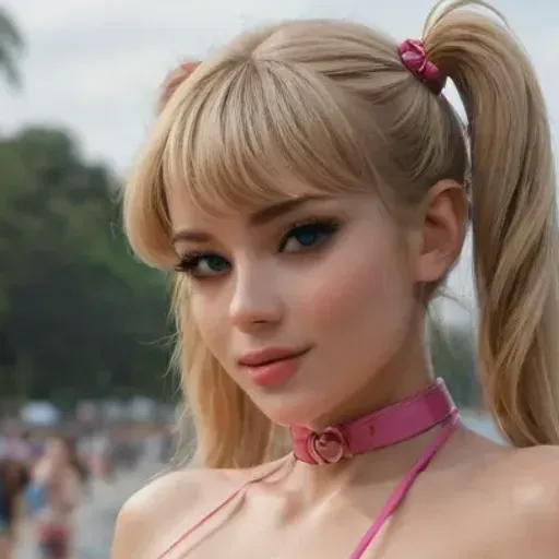 yapay zekâ porno görsel üretici