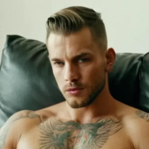 AI色情圖片產生器