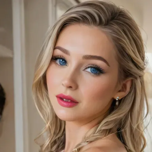 yapay zekâ porno görsel üretici