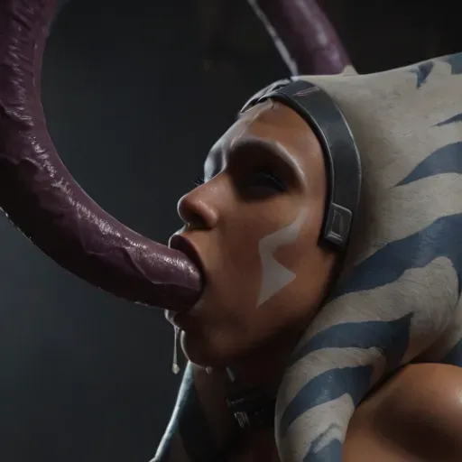 KI-Pornobild-Generator