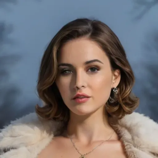 โปรแกรมสร้างภาพโปรนที่ใช้ปัญหา AI