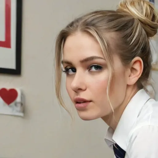 generatore di immagini porno IA