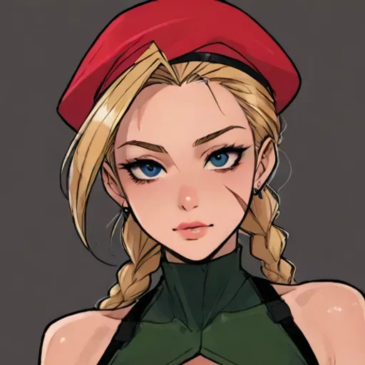 KI-Pornobild-Generator