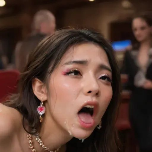 KI-Pornobild-Generator