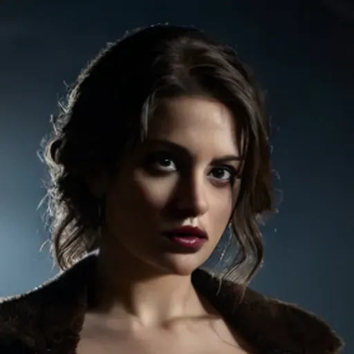 KI-Pornobild-Generator