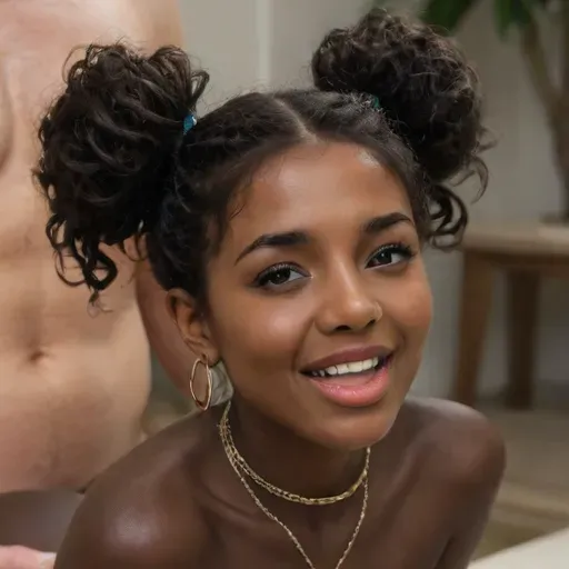 KI-Pornobild-Generator