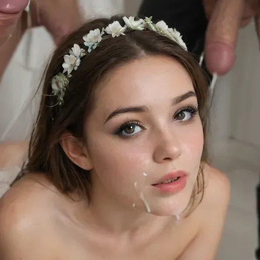 โปรแกรมสร้างภาพโปรนที่ใช้ปัญหา AI