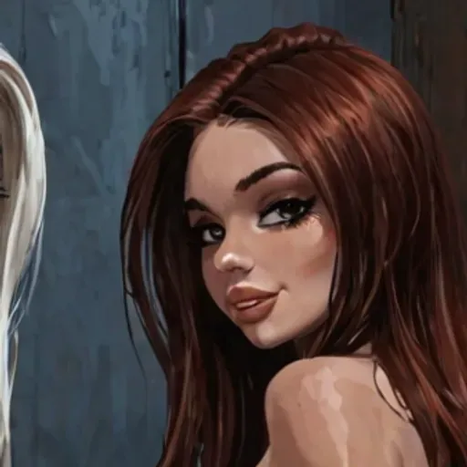 generatore di immagini porno IA