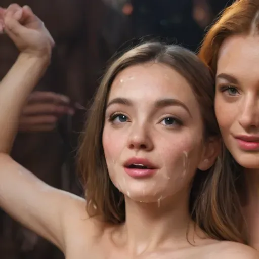 generatore di immagini porno IA