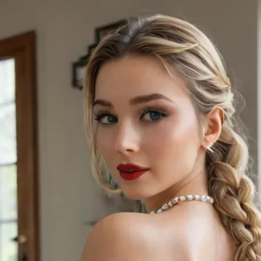 generatore di foto porno IA