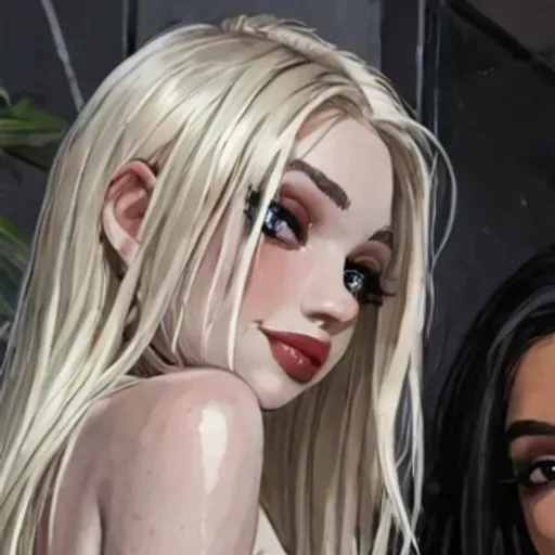 generatore di foto porno IA