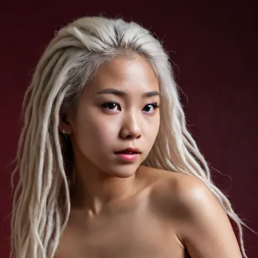 yapay zekâ porno görsel üretici