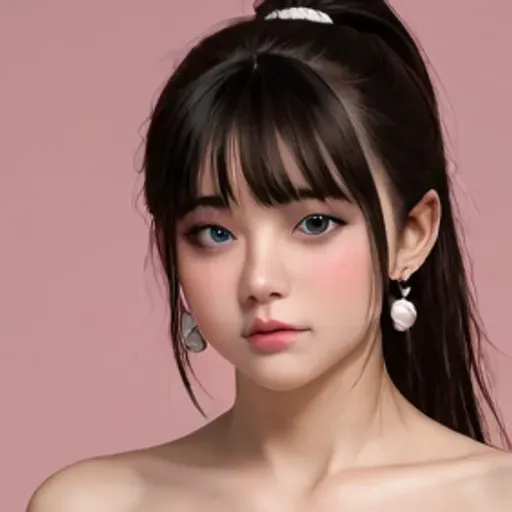 โปรแกรมสร้างภาพโปรนที่ใช้ปัญหา AI