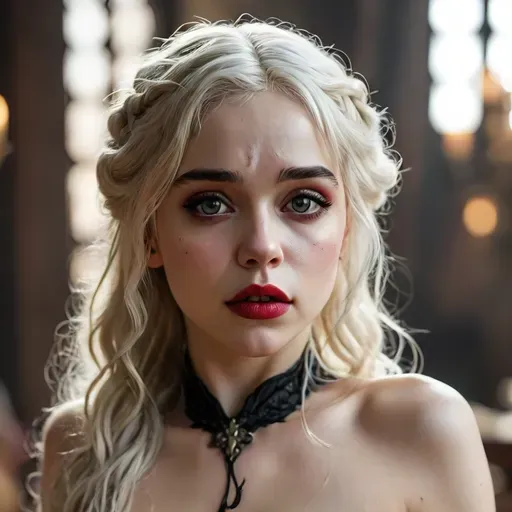 โปรแกรมสร้างภาพโปรนที่ใช้ปัญหา AI