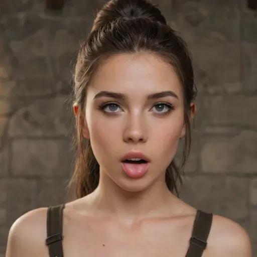 AI porn image generator