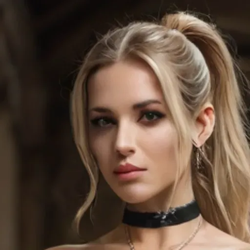 generatore di immagini porno IA