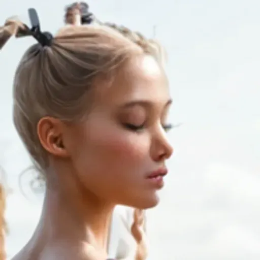 AIポルノ画像ジェネレーター