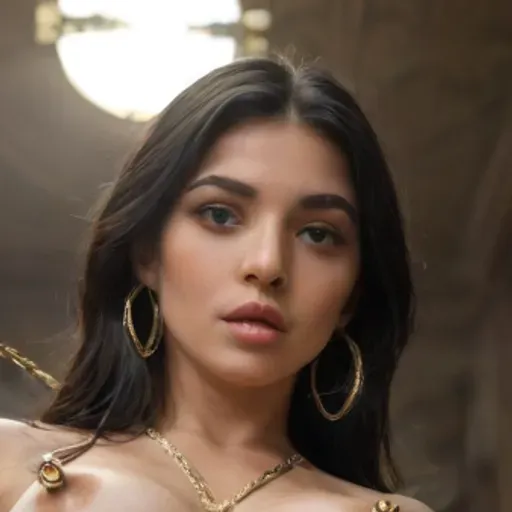 generador de imágenes porno con IA