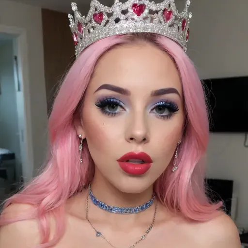 generador de imágenes porno con IA