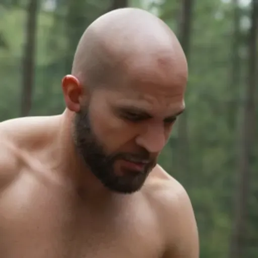 AI 포르노 이미지 생성기