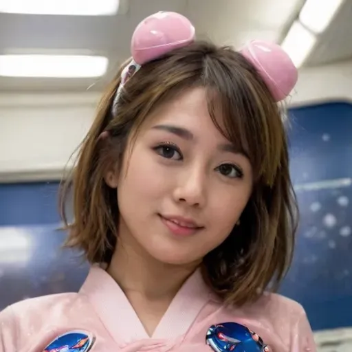 โปรแกรมสร้างภาพโปรนที่ใช้ปัญหา AI