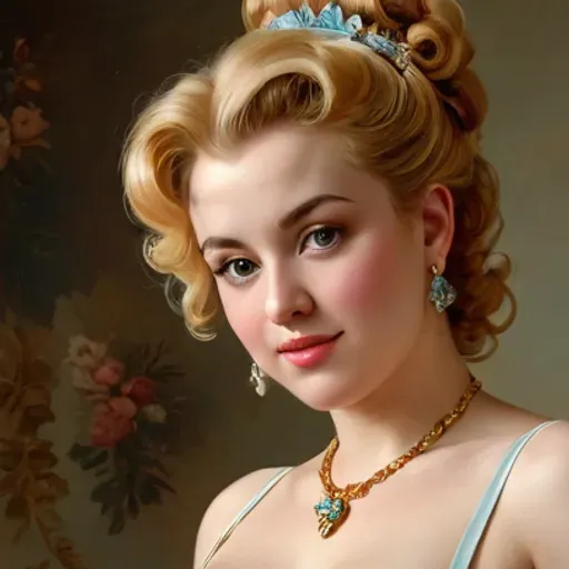 AI porn image generator