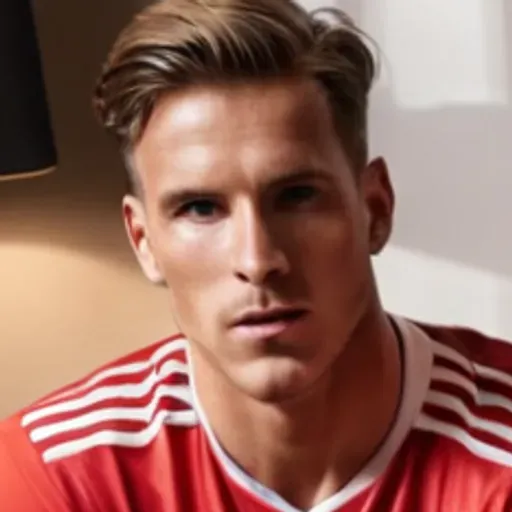 AI porn image generator