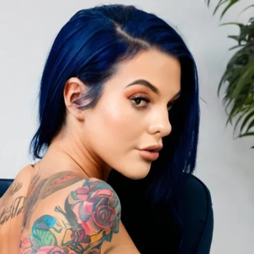 generador de imágenes porno con IA