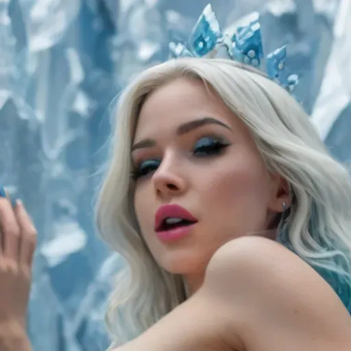 generatore di immagini porno IA